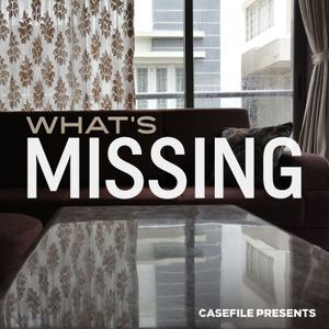 <description>&lt;div&gt;Hear the wisdom and anecdotes of Australia’s authority on all things Missing Persons as she shares her incredible insights, experiences and expertise.&lt;br&gt;
&lt;br&gt;
Credits&lt;br&gt;
Loren O’Keeffe – host&lt;br&gt;
Dr Sarah Wayland – guest&lt;br&gt;
Mike Migas – production, scoring&lt;br&gt;
Maricarmen Rubí Baeza – graphic design&lt;br&gt;
Paulina Szymanska – video, web design&lt;br&gt;
&lt;br&gt;
Ambiguous Loss, pioneered by Dr Pauline Boss&lt;br&gt;
&lt;a href="http://www.ambiguousloss.com/"&gt;www.ambiguousloss.com&lt;/a&gt;
&lt;/div&gt;
&lt;div&gt;
&lt;br&gt;
Missing Persons Advocacy Network (MPAN)&lt;br&gt;
&lt;a href="http://www.mpan.com.au/"&gt;www.mpan.com.au&lt;/a&gt;&lt;br&gt;
&lt;br&gt;
Casefile Presents&lt;br&gt;
&lt;a href="http://www.casefilepresents.com/"&gt;www.casefilepresents.com&lt;/a&gt;&lt;br&gt;
&lt;br&gt;
For full list of credits please visit &lt;a href="https://whatsmissingpodcast.com/dr-sarah-wayland"&gt;https://whatsmissingpodcast.com/dr-sarah-wayland&lt;/a&gt;
&lt;/div&gt;
</description>