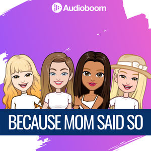 <description>&lt;div&gt;Join the Original Dance Moms: Melissa Gisoni, Holly Hatcher-Frazier, Kelly Hyland and Jill Vertes. Each week these close-knit friends discuss the hottest topics and latest trends, share their mom fails and wins, and take listener questions from around the world. Because Mom Said So premieres Thursday, October 8th!&lt;/div&gt;
</description>