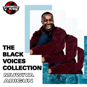 S2 Ep6: The Black Voices Collection | Muyiwa Adigun