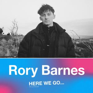 29: Rory Barnes