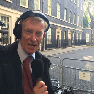 Paul Rowley on leaving the BBC after five decades in radio