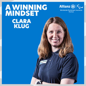 S2 Ep7: Clara Klug on mental strength 