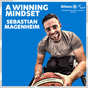 S2 Ep9: Sebastian Megenheim on adapting to change 