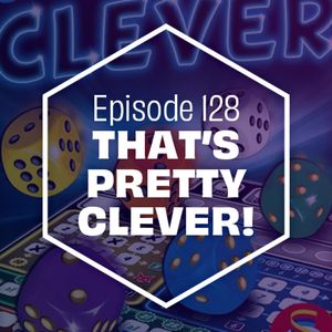 140: That's Pretty Clever!