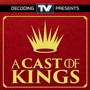 David and Kim welcome Jessie Earl to the podcast and run down some of the Thrones-related developments in the past few weeks.