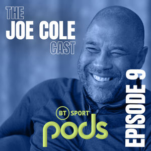 9: The Joe Cole Cast Ep. 9 – John Barnes