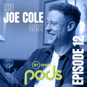 12: The Joe Cole Cast Ep. 12 – Wayne Bridge
