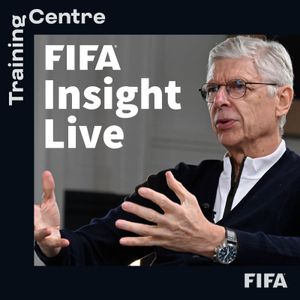 <description>&lt;div&gt;Lionel Messi inspired Argentina to a comprehensive 3-0 victory over Croatia.&lt;br&gt;
&lt;br&gt;
It means Messi and his teammates will face either France or Morocco in the FIFA World Cup final on Sunday with history staring them in the face.&lt;br&gt;
&lt;br&gt;
Breaking this down are Chris Loxston and Harry Lowe from FIFA. They're joined by Jürgen Klinsmann, Cha Du-Ri and Frayd Mondragon.&lt;br&gt;
&lt;br&gt;
For more information on the FIFA Training Centre, visit &lt;a href="http://www.fifatrainingcentre.com"&gt;www.fifatrainingcentre.com&lt;/a&gt;
&lt;/div&gt;
</description>