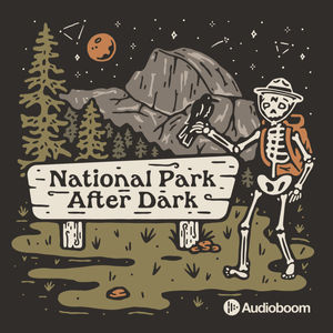 <description>&lt;div&gt;Today’s stories include hooting in the wrong places, being at the right place at the right time, being Bigfoot, seeing Bigfoot, hot springs horror, ghost relatives and honestly, probably too much poop talk. Outsiders Only bonus stories available for Patreon and Apple Subscribers!&lt;br&gt;
&lt;br&gt;
We love our National Parks and we know you do too but when you're out there, remember to enjoy the view but watch your back. Please take a moment to rate and subscribe from wherever you’re listening to NPAD! Become part of our Outsider family on &lt;a href="https://www.patreon.com/npadpodcast"&gt;Patreon&lt;/a&gt;  or &lt;a href="https://t.co/ivJuzIBtuQ"&gt;Apple Subscriptions&lt;/a&gt; to gain access to ad-free episodes, bonus content, and more. Follow our socials &lt;a href="https://www.instagram.com/nationalparkafterdark"&gt;Instagram&lt;/a&gt;, &lt;a href="https://www.facebook.com/npafterdarkpodcast"&gt;Facebook&lt;/a&gt;, and &lt;a href="https://twitter.com/npadpodcast"&gt;Twitter&lt;/a&gt;. To share a Trail Tale, suggest a story, access merch, and browse our book recommendations - head over to our &lt;a href="https://www.npadpodcast.com/"&gt;website&lt;/a&gt;.&lt;br&gt;
&lt;br&gt;
Thank you so much to our partners, check them out!&lt;br&gt;
&lt;a href="https://claritin.com/"&gt;Claritin&lt;/a&gt;: Head to &lt;a href="https://claritin.com/"&gt;claritin.com&lt;/a&gt; right now for a discount. &lt;br&gt;
&lt;a href="https://hatch.co/npad"&gt;Hatch&lt;/a&gt;: Use our link to get $20 off and free shipping.&lt;br&gt;
&lt;a href="https://athenaclub.com/"&gt;Athena Club&lt;/a&gt;: Use code &lt;strong&gt;NPAD &lt;/strong&gt;to get 20% off your purchase. &lt;br&gt;
&lt;a href="https://skylightframe.com/park"&gt;Skylight Frames&lt;/a&gt;: Use our link and get $15 off a Skylight Frame.&lt;/div&gt;
</description>