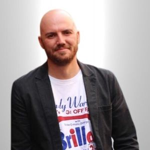 130: Cemoh 130: Nurturing Customers Using First Party Data with Andrew Borg