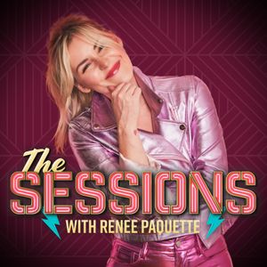 219: The Sessions - Kenny King