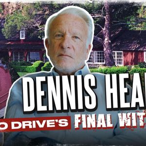40: DENNIS HEARST: CIELO DRIVE'S FINAL WITNESS