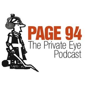 <description>&lt;div&gt;Andy, Ian, Helen and Adam discuss banned courtroom reporting, how to tell a journalist from a politician (hint: it’s impossible), and the crypto-to-politician money pipeline.&lt;br&gt;
&lt;br&gt;
Send your questions to podcast@private-eye.co.uk&lt;/div&gt;
</description>