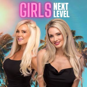 Girls Next Level premieres on August 22, 2022! Follow or subscribe wherever you get your podcasts.
Learn more about your ad choices. Visit podcastchoices.com/adchoices