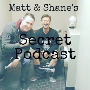 <description>&lt;p&gt;Support the D.A.W.G.Z. @ &lt;a href="https://www.patreon.com/MSsecretpod"&gt;patreon.com/MSsecretpod&lt;/a&gt;&lt;/p&gt;
 &lt;p&gt;Support Chris and Tommy @ &lt;a href="https://www.patreon.com/stuffisland"&gt;patreon.com/stuffisland&lt;/a&gt;&lt;/p&gt;
 &lt;p&gt;Go See Matt Live @ &lt;a href="https://mattmccusker.com/"&gt;mattmccusker.com/dates&lt;/a&gt;&lt;/p&gt;
 &lt;p&gt;Go See Shane Live @ &lt;a href="https://www.shanemgillis.com/"&gt;shanemgillis.com&lt;/a&gt;&lt;/p&gt;
 &lt;p&gt;HELLO. wuts gudddd. We're joined by the Stuff Eye bros this week. And guess what ... the cast is as HOT as a MF. Support Stuff Island. God bless Chris and Tom. God bless us all. Please enjoy. &lt;/p&gt;
 &lt;p&gt;Get 20% off your first order of Liquid Death @ &lt;a href="https://liquiddeath.com/drenched"&gt;liquiddeath.com/drenched&lt;/a&gt;&lt;/p&gt;
 &lt;p&gt;Go to &lt;a href="https://auraframes.com/mssp"&gt;https://auraframes.com/mssp&lt;/a&gt; and get up to $30 off today&lt;/p&gt;
</description>