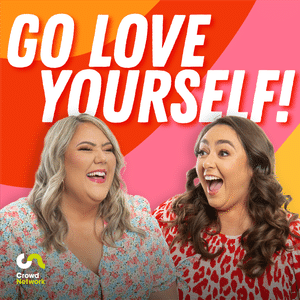 Introducing: Go Love Yourself