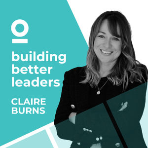 S2: Increasing Wurkplace Wellbeing with Claire Burns 