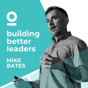 S2: Leading Counter Terrorism Covert Operations with Mike Bates 