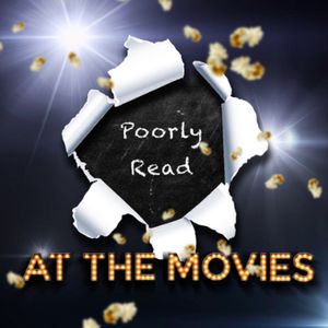 Poorly Read at the Movies: Pirates of the Caribbean