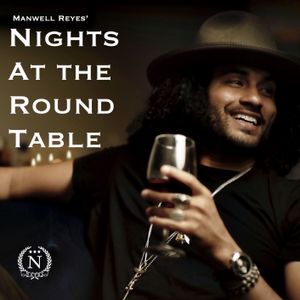 S11 Ep161: Dealing With Narcissism with Dr Tracy Kemble | Nights at the Round Table- EP 161