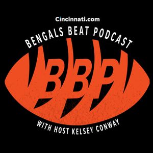 Bengals Beat Podcast: NFL Combine with NFL Writer for The Ringer Ben Solak