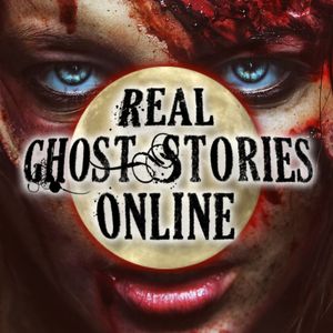 Was it Uncle John? | Real Ghost Stories Online