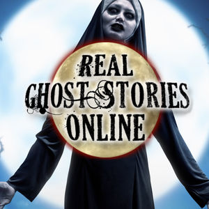 Experience | #TrueGhostStory #GhostStories #HorrorPodcast