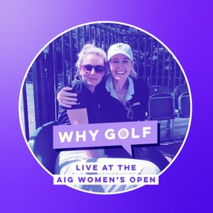 Why Golf