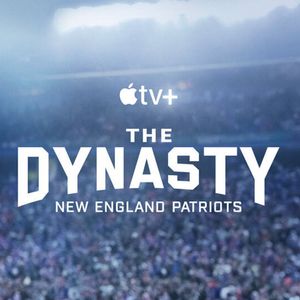 Jeff Benedict & Matt Hamachek - Writer & Director "The Dynasty: New England Patriots" Doc Series - Apple TV+