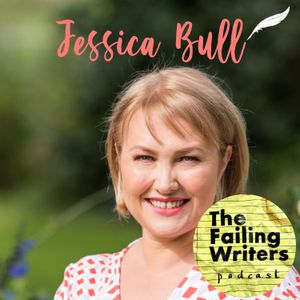 S4 Ep2: Jessica Bull - Miss Austen Investigates