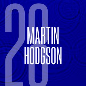 28: Martin Hodgson: Reversing Recidivism