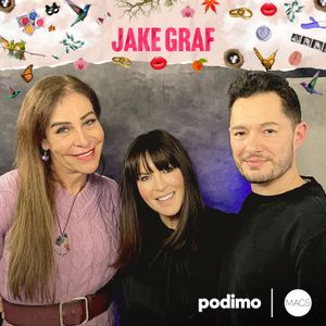 37: Facing shame as a trans person? With Jake Graf 