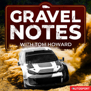 WRC Safari Rally Preview with M-Sport's Adrien Fourmaux