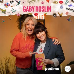 41: Why do I feel so lonely? With Gaby Roslin