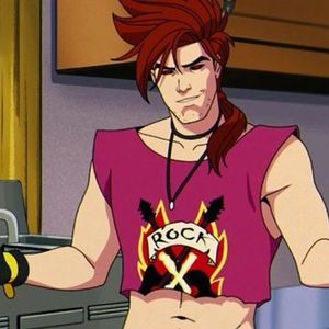 S19 Ep1335: Interview with the voice of Gambit (X-Men '97), A.J. LoCascio