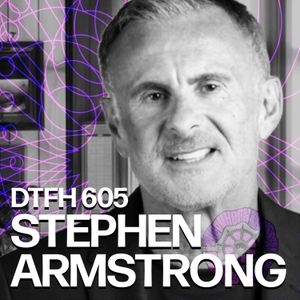 609: Stephen Armstrong