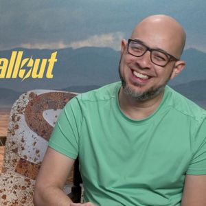 S19 Ep1336: Fallout TV Series - Interviews with Cast and Crew
