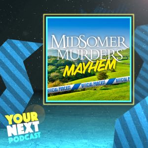 38: Midsomer Murders Mayhem