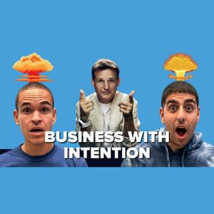 Business Insights from Rob Dyrdek: A Review