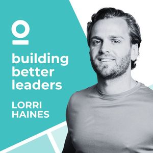 S2: Transforming wellbeing using AI with Shoorah founder Lorri Haines