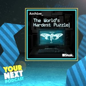 40: The World's Hardest Puzzle