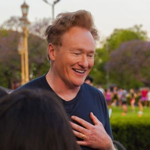 508: Fastening Our Seatbelts For Conan O'Brien Must Go