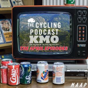 S12 Ep29: KM0 Special - The April Episodes 