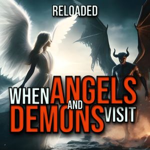 RELOADED | 99: When Angels and Demons Visit