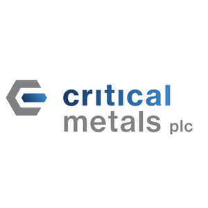 1871: Q&A with Russell Fryer of Critical Metals