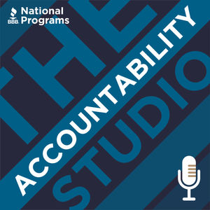 The Accountability Studio