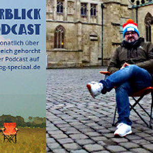 Polderblick-Podcast #21 Oliver Heining - Münsterness, Nord-Holland-Fan