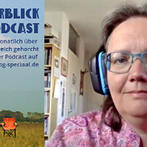 Polderblick-Podcast #22 Katja B. Zaich - Niederlande in der Corona-Zeit