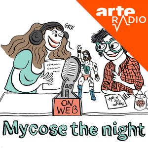 Mycose the night (n°19) : La fin des haricots 