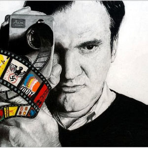 Ed's Top 5 Tarantino Flicks